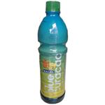 MALA'S BLUE CURACAO MOCKTAIL 750 ML